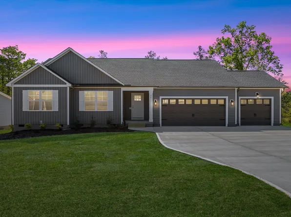 490 Placid Pond Dr, Broadway, NC 27505