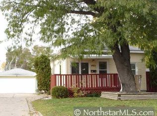469 Ruth St N, Saint Paul, MN 55119
