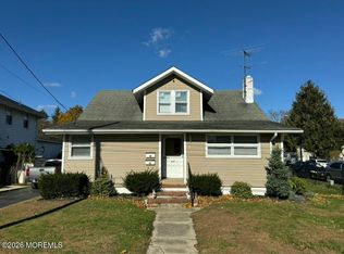 657 Campbell Avenue, Long Branch, NJ 07740