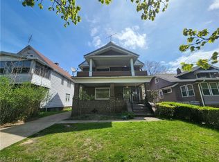 1079 E 171st St, Cleveland, OH 44119
