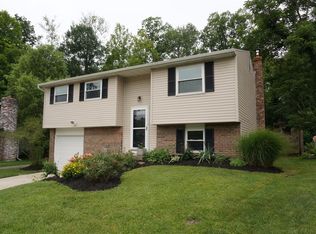 8899 Penfield Way, Maineville, OH