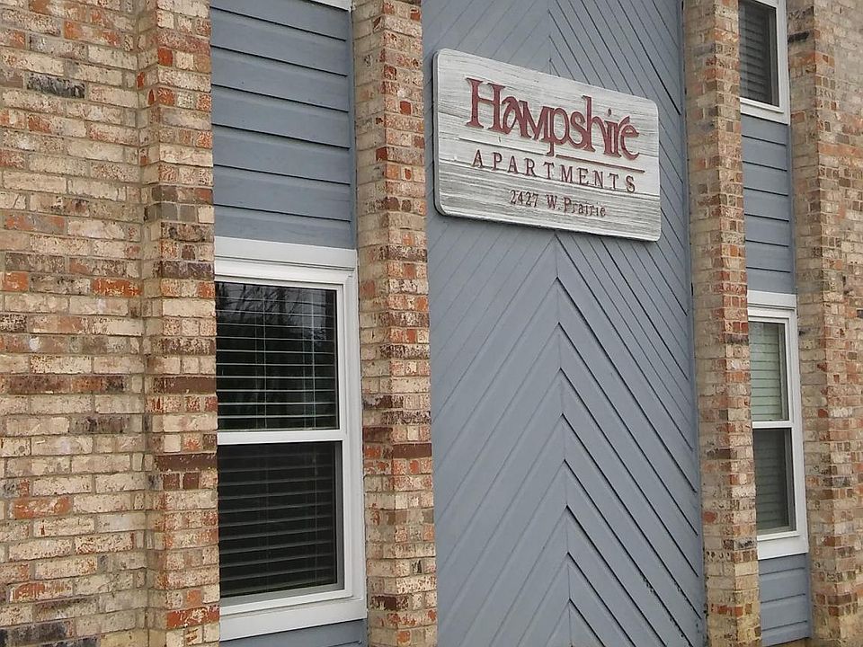 2nd image of 2427 W Prairie St APT 211