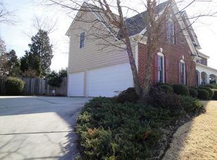 11502 Tavernay Py, Charlotte, NC 28262