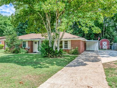 2777 Montrose Ave, Montgomery, AL, 36109