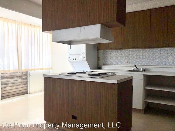 2nd image of 818 S King St APT 607