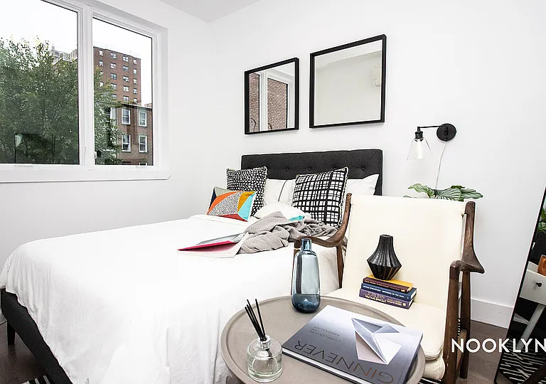 115 Clifton Pl #2B — Photo 3