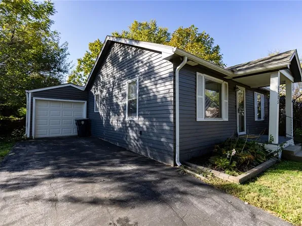 5305 NE 45th Ter, Kansas City, MO 64117
