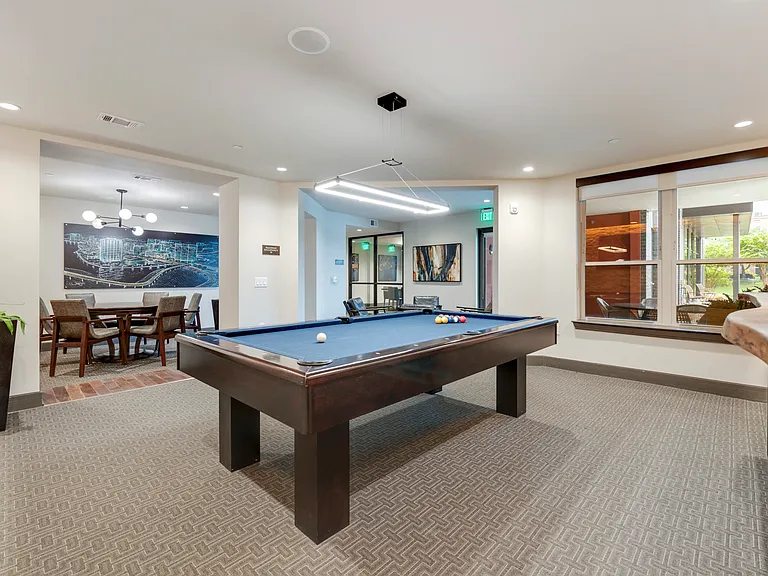 Club Room 1