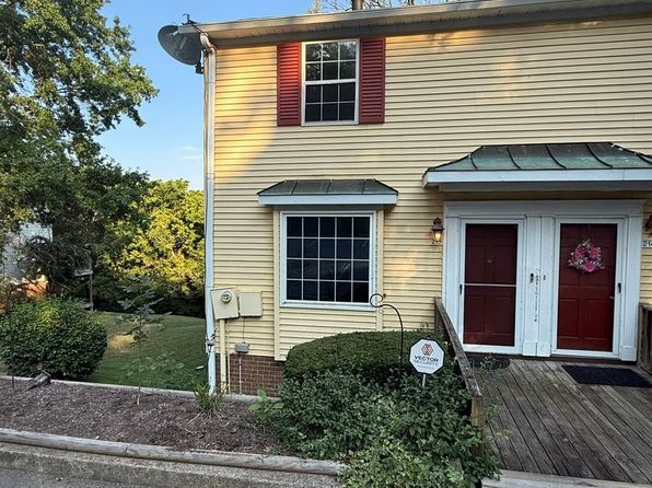 215 Hickory Forge Dr