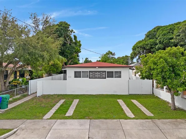 2530 SW 16th Ter #1, Miami, FL 33145