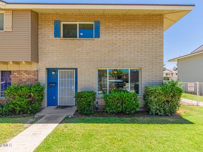 1513 W Hazelwood St, Phoenix, AZ, 85015