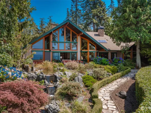 9017 Shearwater Road, Blaine, WA 98230