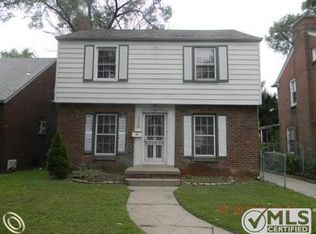 16608 Fenmore St, Detroit, MI