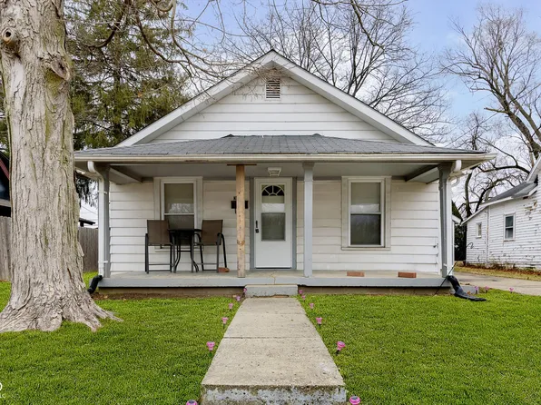 3000 Pearl St, Anderson, IN 46016