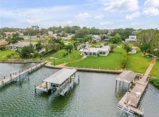 1819 S Riverside Dr, Edgewater, FL 32141