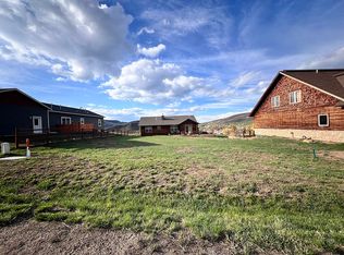 104 Oak Ridge Cir LOT 29, Oak Creek, CO 80467