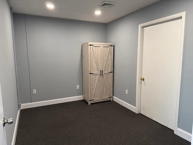 Office or Bedroom Three