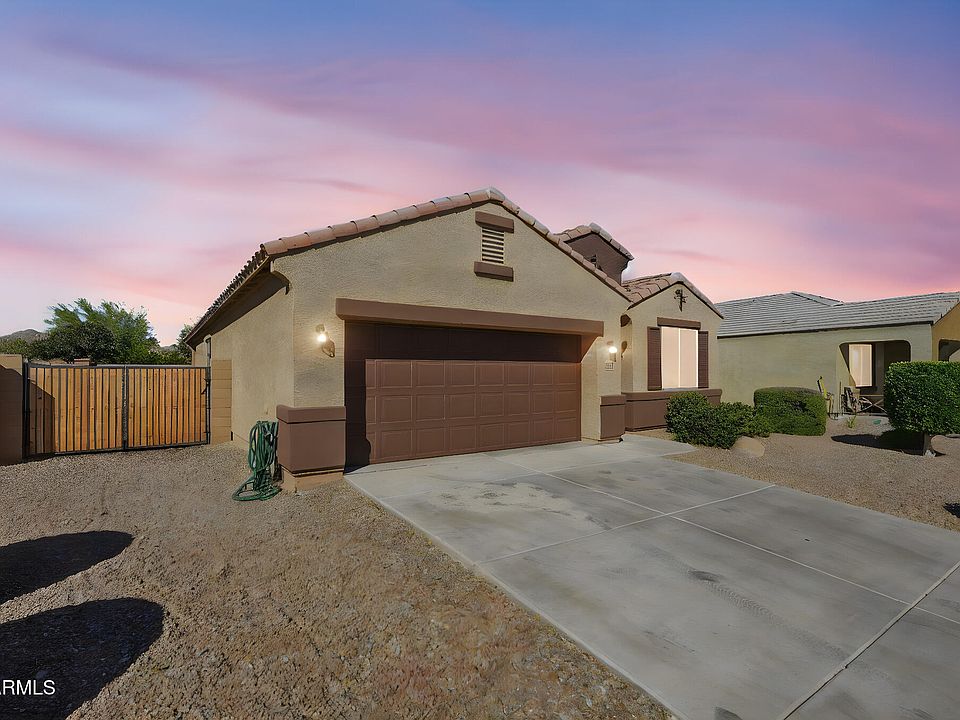 23746 W HESS Avenue, Buckeye, AZ 85326 | Zillow