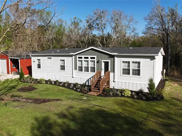 10750 NW 190th St, Micanopy, FL 32667