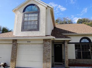 1628 Clover Cir, Melbourne, FL 32935