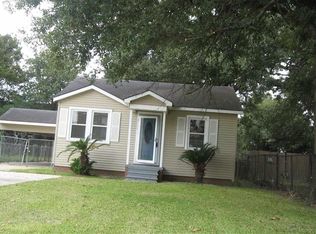 3735 Saint Katherine Ave, Baton Rouge, LA 70805