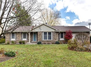 9250 N Pearlette Ln, Brown Deer, WI 53223