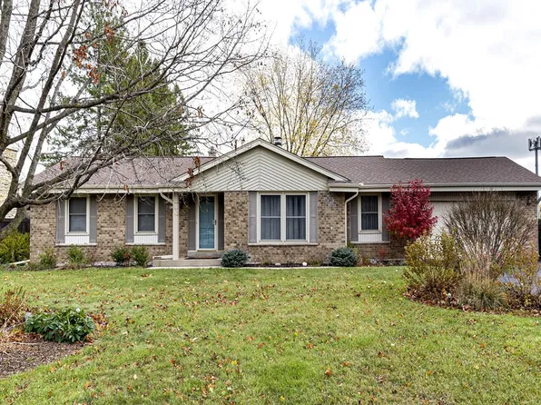 9250 North Pearlette LANE, Brown Deer, WI 53223