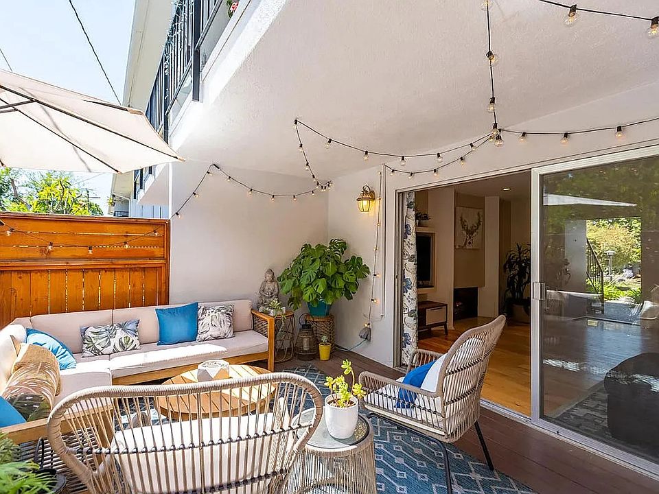Patio #2