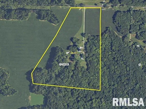 1 W Singing Woods Rd, Edelstein, IL 61526