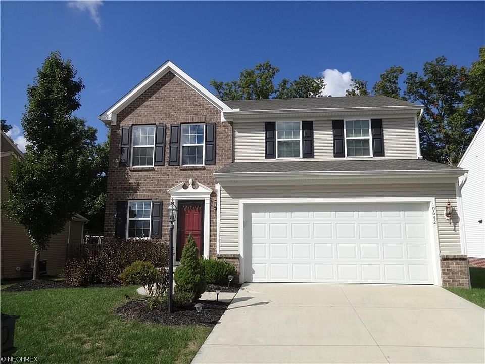 Welcome home to 10642  Durrey Court, Remindeville