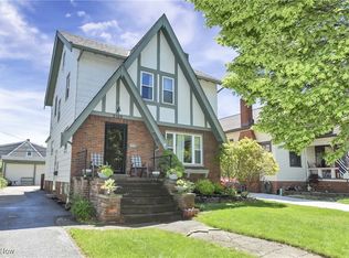 2195 Wyandotte Ave, Lakewood, OH