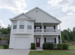 266 Loop Rd, West Columbia, SC 29170