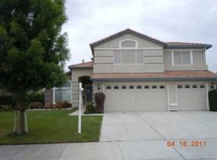 2141 Robert Gabriel Dr, Tracy, CA