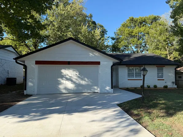 118 W Ithica Pl, Broken Arrow, OK 74012