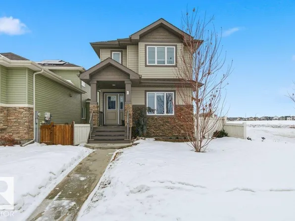 2 Wingate Way, Fort Saskatchewan, AB T8L 0W6