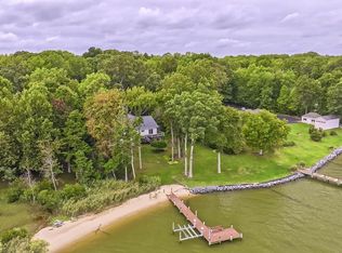 2173 River Dr, King George, VA