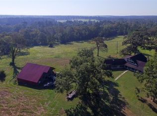 132 Sandy Creek Farm Rd, New Waverly, TX 77358