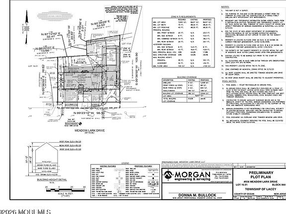 3rd image of 936 Meadowlark Drive