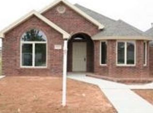 10411 Joliet Ave, Lubbock, TX 79423