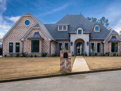 500 Roberts Cir, Longview, TX, 75605