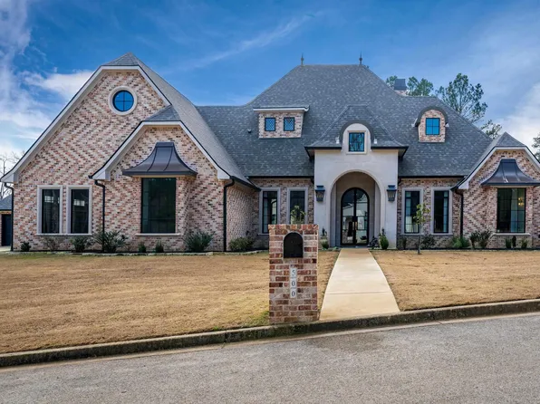 500 Roberts Cir, Longview, TX 75605