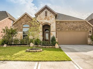 19611 Juniper Breeze Ln, Spring, TX 77379