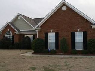 737 Barkley Cir, Alabaster, AL 35007