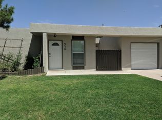 316 Russell St, Carlsbad, NM 88220