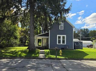 307 S I St, Richmond, IN 47374