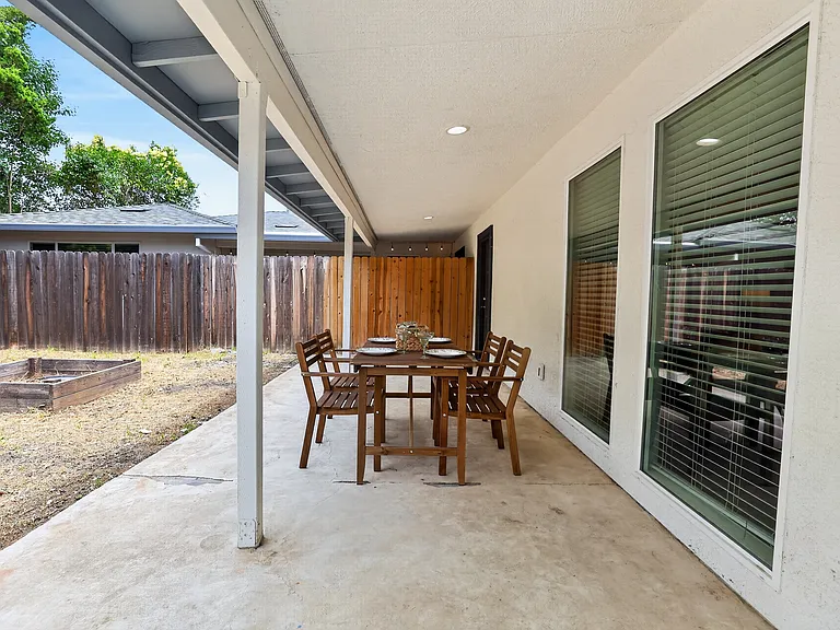 4935 Cowell Blvd #1 — Photo 17