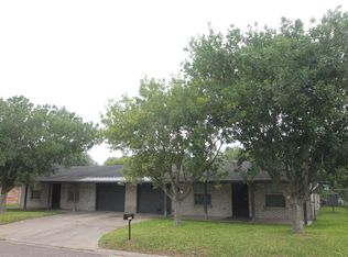 809 S Oregon Ave, Weslaco, TX 78596