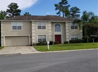 5016 Spanish Oaks Blvd, Lakeland, FL 33805