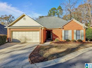 3328 Timber Ridge Dr, Birmingham, AL 35243