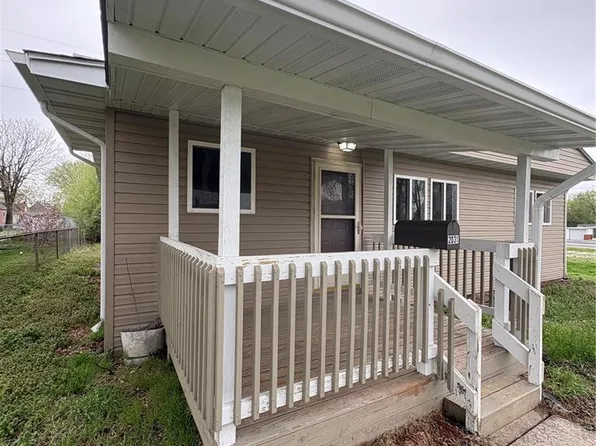 2031 Illinois Ave, Granite City, IL 62040